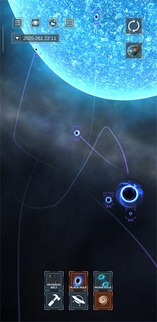 星球毁灭模拟器2.6.0