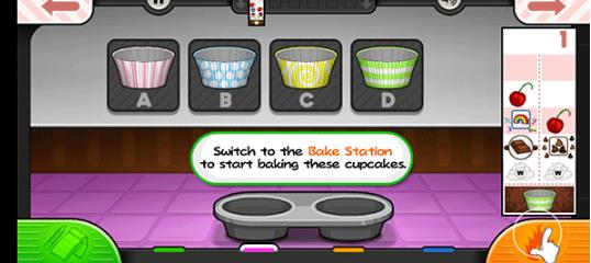 老爹蛋糕店中文版