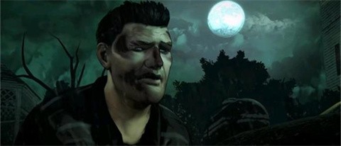 行尸走肉手机版