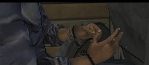 行尸走肉手机版