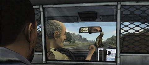 行尸走肉手机版