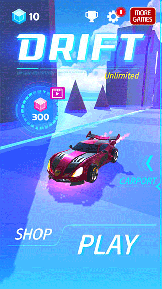 无限驾驶手机版