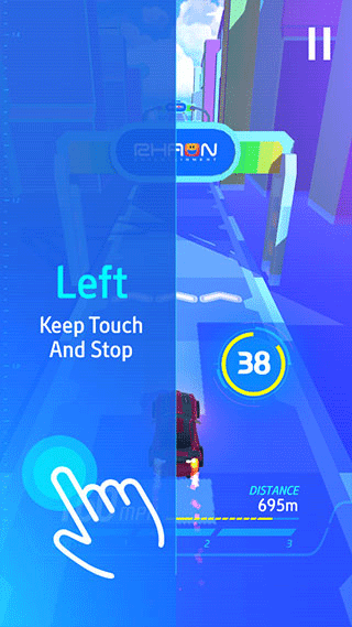 无限驾驶手机版