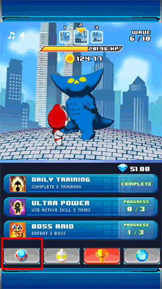 奥特曼兄弟联手2双人版