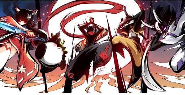 忍者必须死3最新版