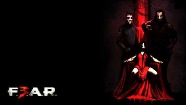 极度恐慌3手机版截图1