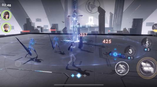 恋与深空渠道服