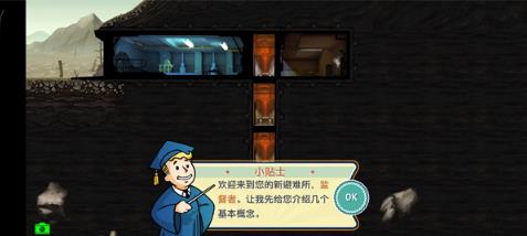 辐射避难所单机版