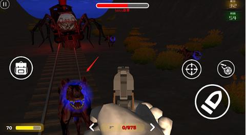 查尔斯小火车最新版