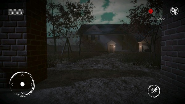 瘦长鬼影降临重制版截图1