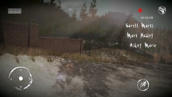 瘦长鬼影降临重制版截图0