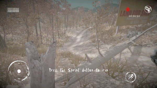 瘦长鬼影降临重制版截图2