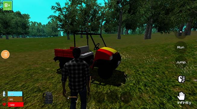 牧场模拟器手机版