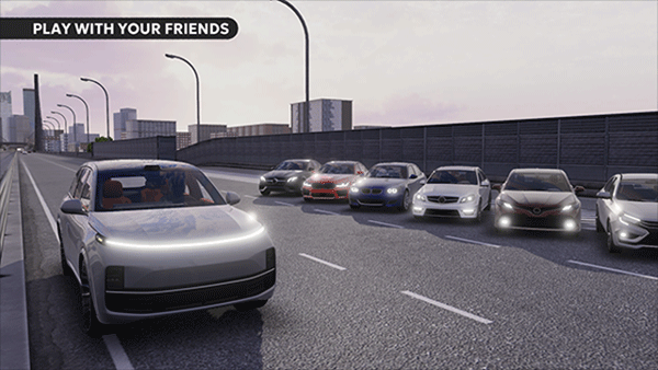 梦想之路Online截图1