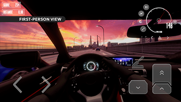 梦想之路Online截图3