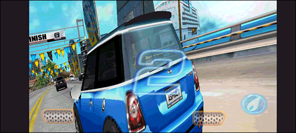 狂野飙车6中文版