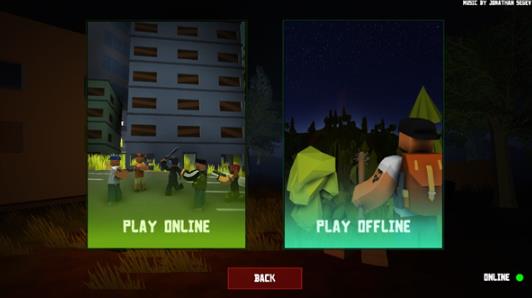 无主之地2中文版