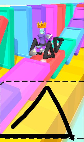 涂鸦骑士中文版