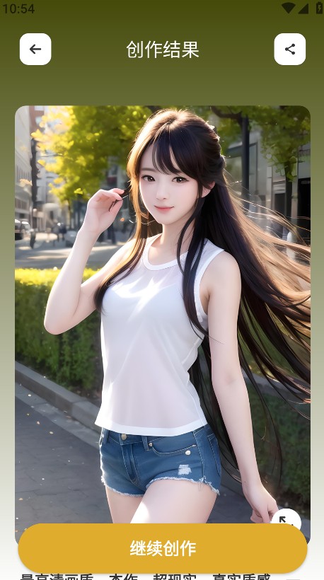 Stable Diffusion手机安卓版