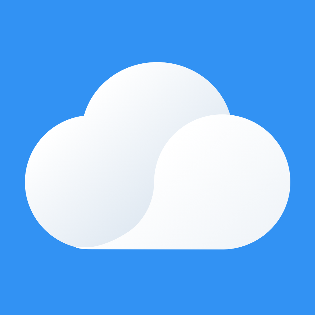 乐视云盘手机版