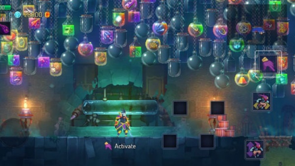 重生细胞汉化版