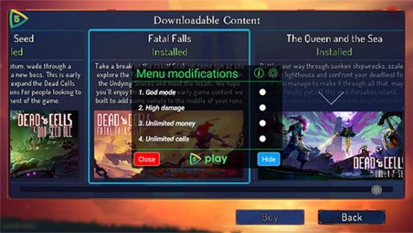 重生细胞汉化版