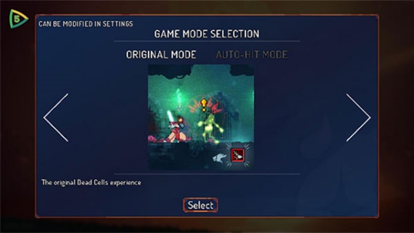 重生细胞汉化版