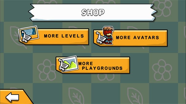 涂鸦冒险家截图0