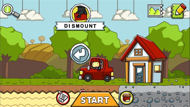 涂鸦冒险家截图2