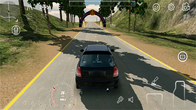 手动挡停车场2中文版截图3