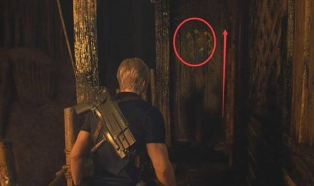 生化危机4中文版