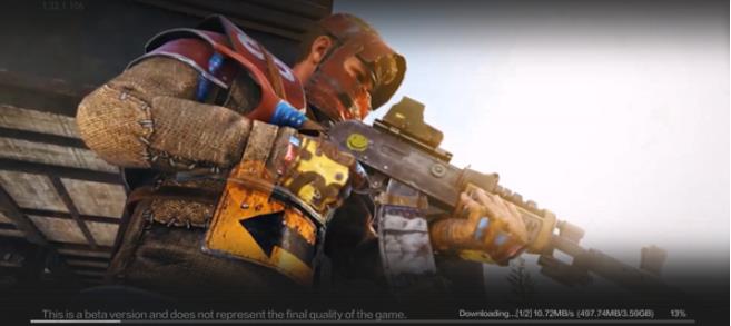 失控进化国际服