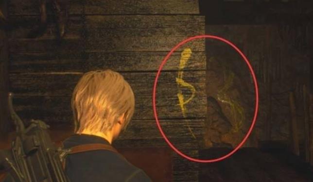 生化危机4中文版