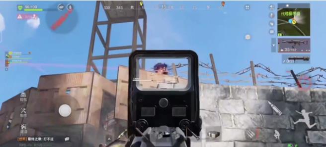 失控进化国际服