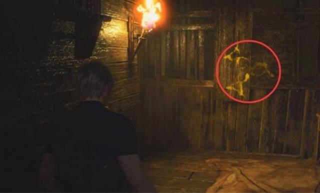 生化危机4中文版