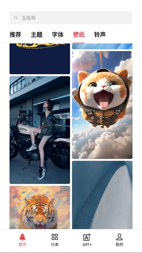 OPPO主题商店国际版