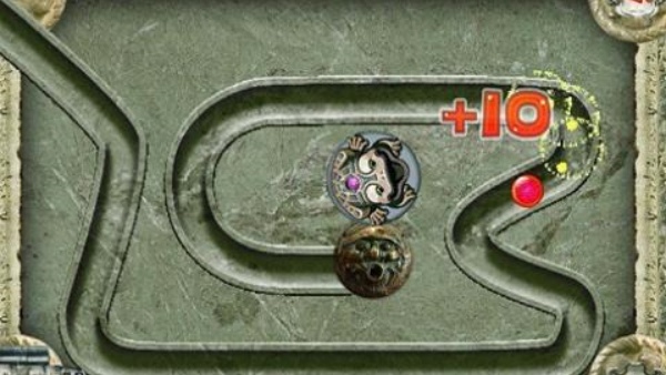 青蛙祖玛中文版