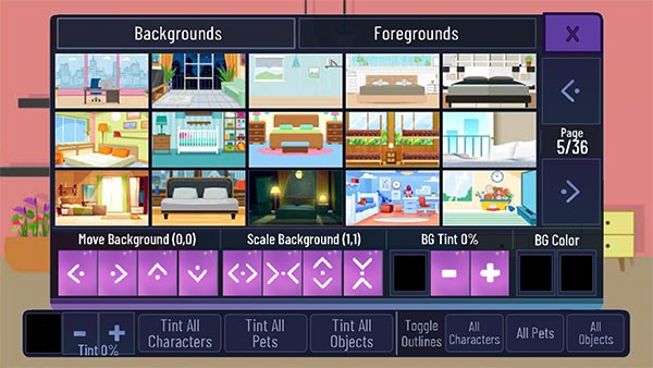 加查星云1.1.6版本