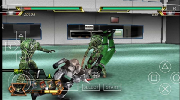 假面骑士巅峰英雄