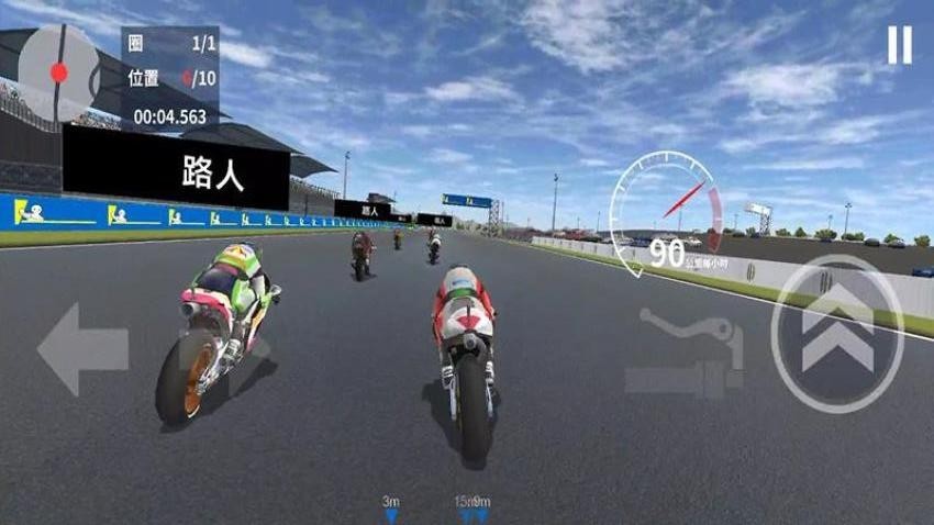 霹雳摩托手机版截图2