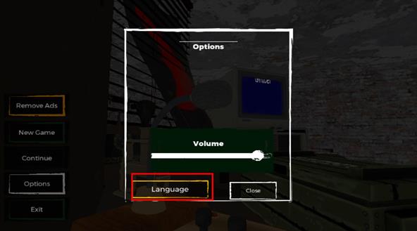 边境检察官手机版