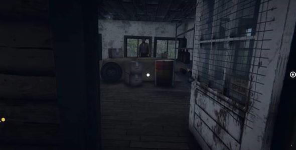 边境检察官手机版