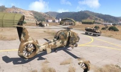 武装突袭3手机版截图1