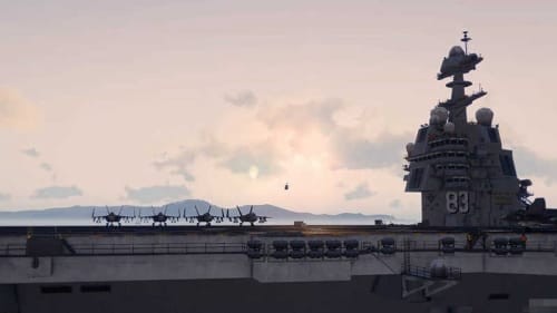 武装突袭3手机版截图3