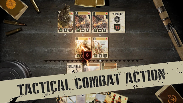 Kards安卓版截图0