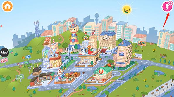 托卡世界全解锁版