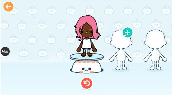 托卡世界全解锁版