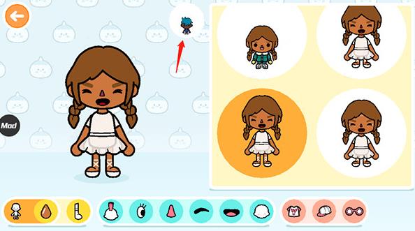 托卡世界全解锁版