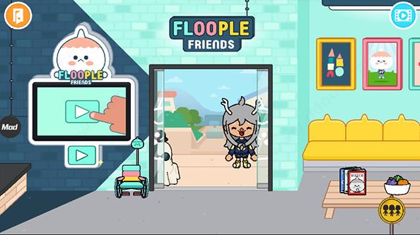 托卡世界全解锁版