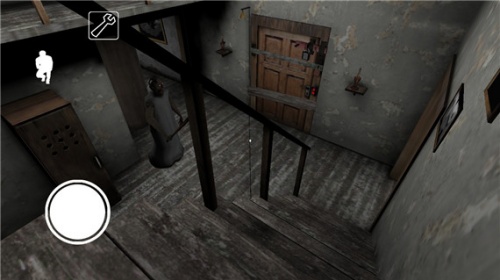 恐怖奶奶1中文版